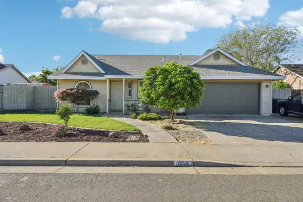 1256 Northridge Drive, Yuba City, CA 95991