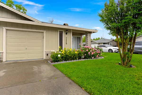 7447 Gallant Circle, Citrus Heights, CA 95621