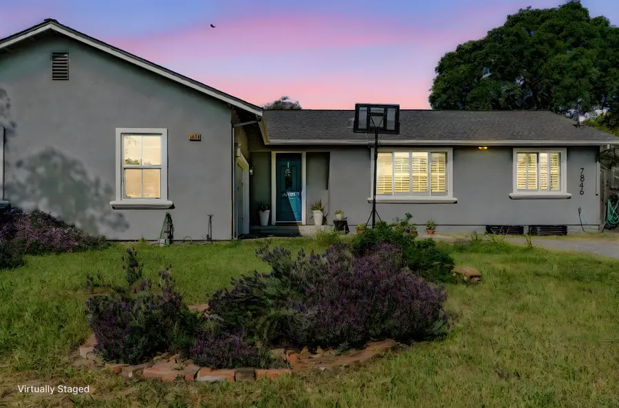7846 Baldwin Street, Valley Springs, CA 95252 - #2