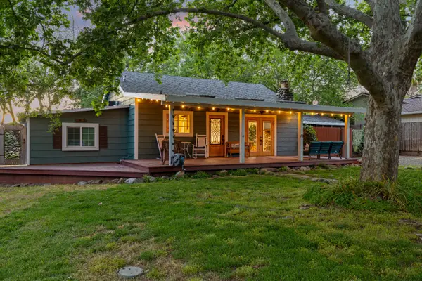 6005 Beech Avenue, Orangevale, CA 95662