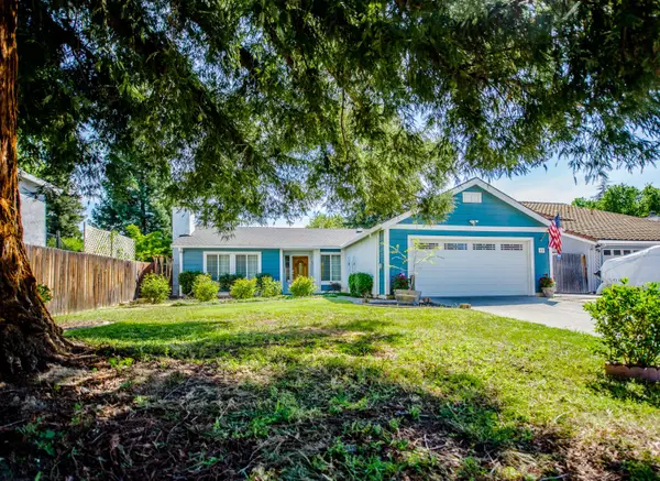15 Rock Hill Court, Sacramento, CA 95833