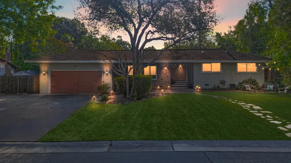 4393 Virgusell Circle, Carmichael, CA 95608 - #1
