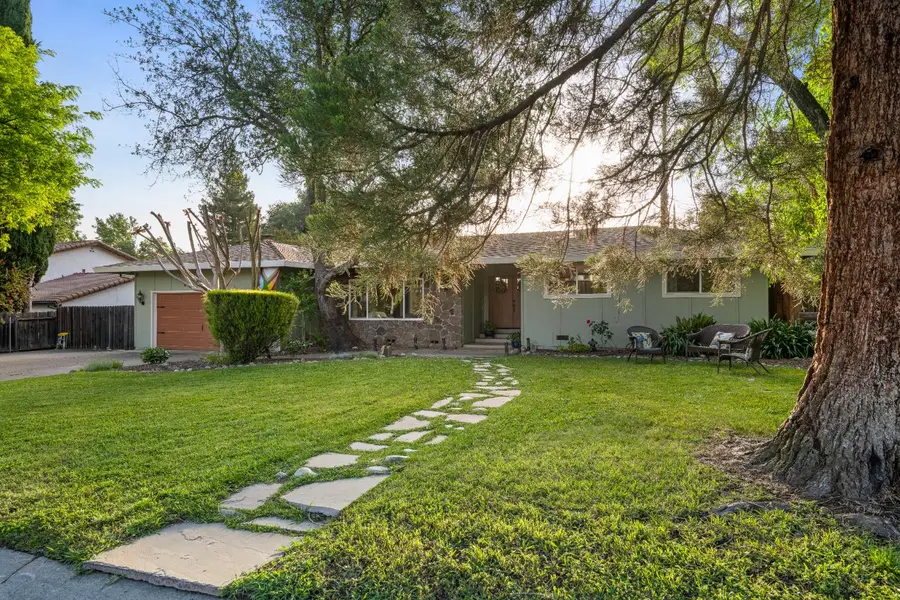 4393 Virgusell Circle, Carmichael, CA 95608 - #3