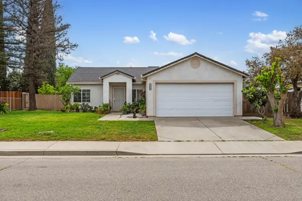 2376 Zinfandel Drive, Livingston, CA 95334