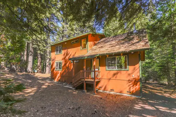127 Summit Level Road, Dorrington, CA 95223