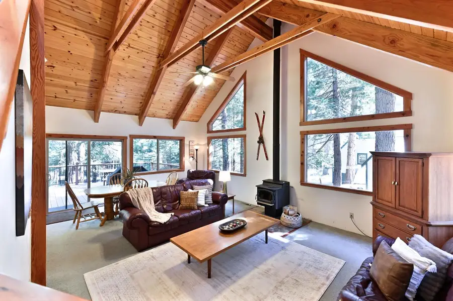 127 Summit Level Road, Dorrington, CA 95223 - #3