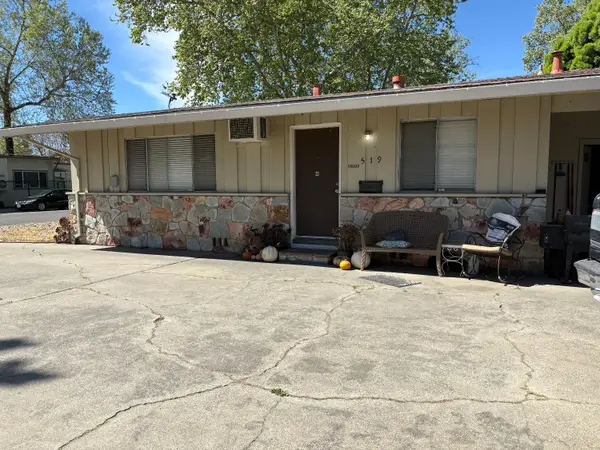 519 Sunset Avenue, Woodland, CA 95695