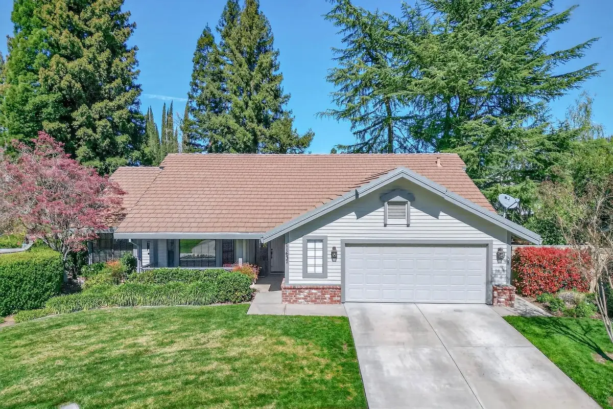 11637 Red Gulch Court, Gold River, CA 95670 - #1