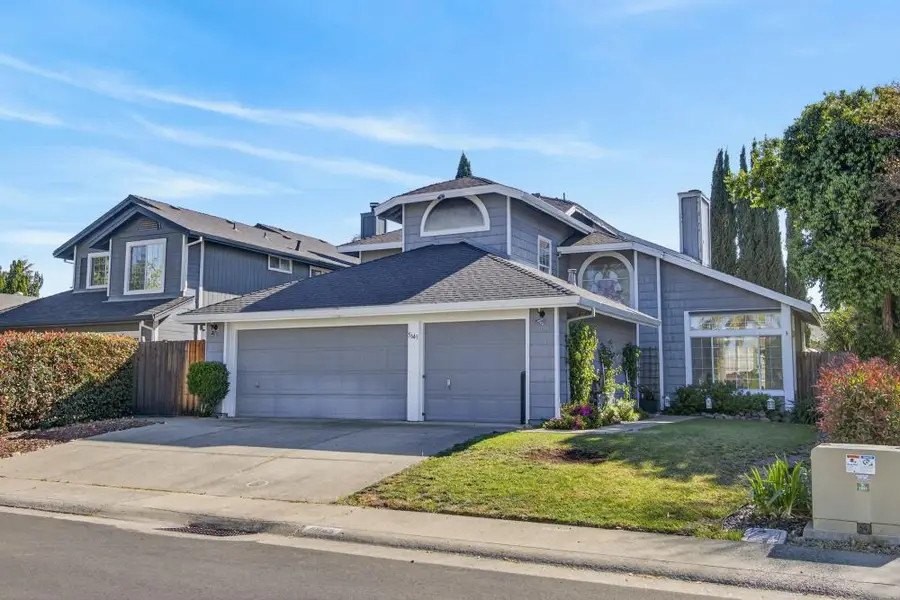 5645 Summit Drive, Rocklin, CA 95765 - #2