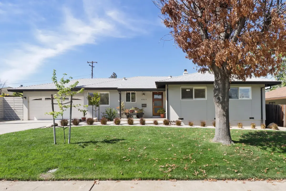 4823 Schuyler Drive, Carmichael, CA 95608 - #1