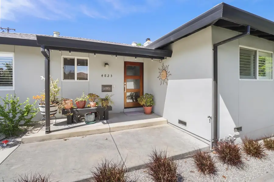 4823 Schuyler Drive, Carmichael, CA 95608 - #3