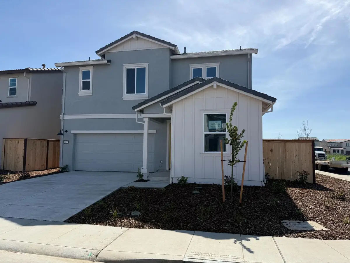 8132 Cadette Court, Elk Grove, CA 95757 - #1