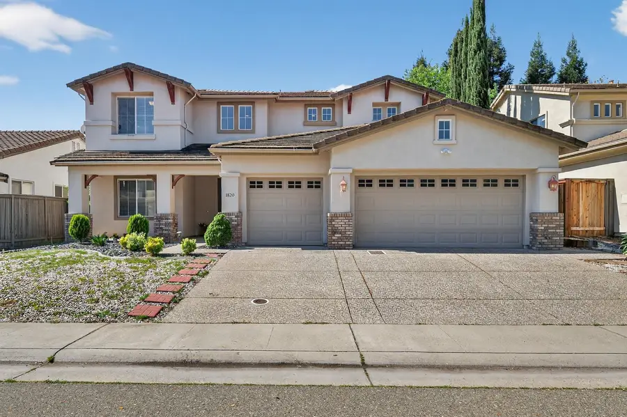 1820 Heather Garden Lane, Roseville, CA 95661 - #2