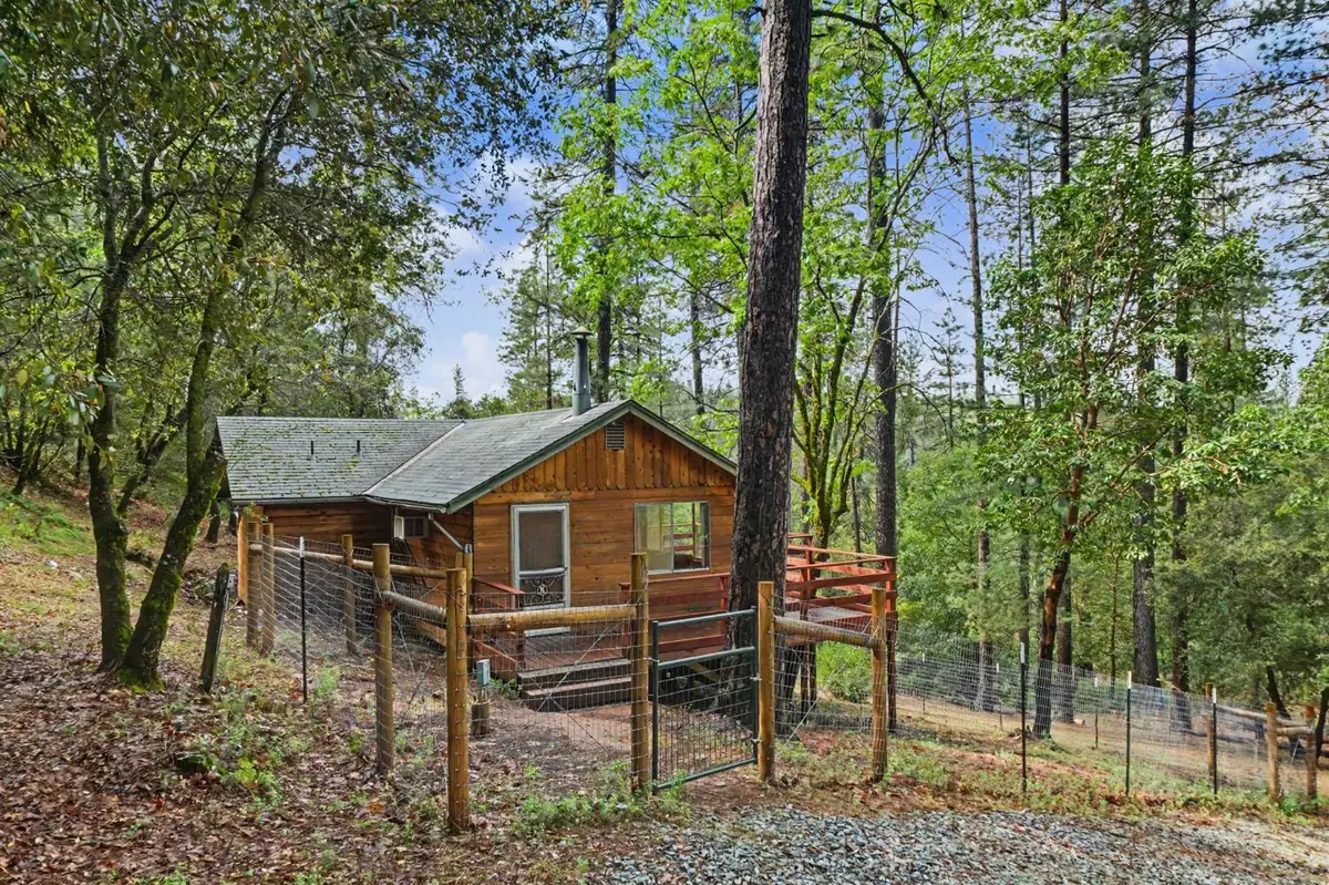 21376 Aqueduct Circle, Pine Grove, CA 95665 - #1