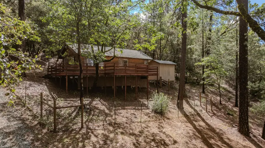 21376 Aqueduct Circle, Pine Grove, CA 95665 - #3