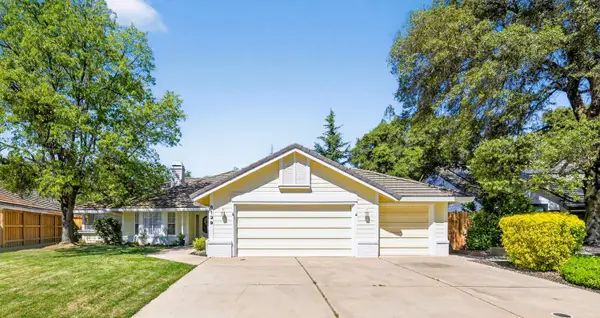 6139 Smoke Wood Court, Loomis, CA 95650