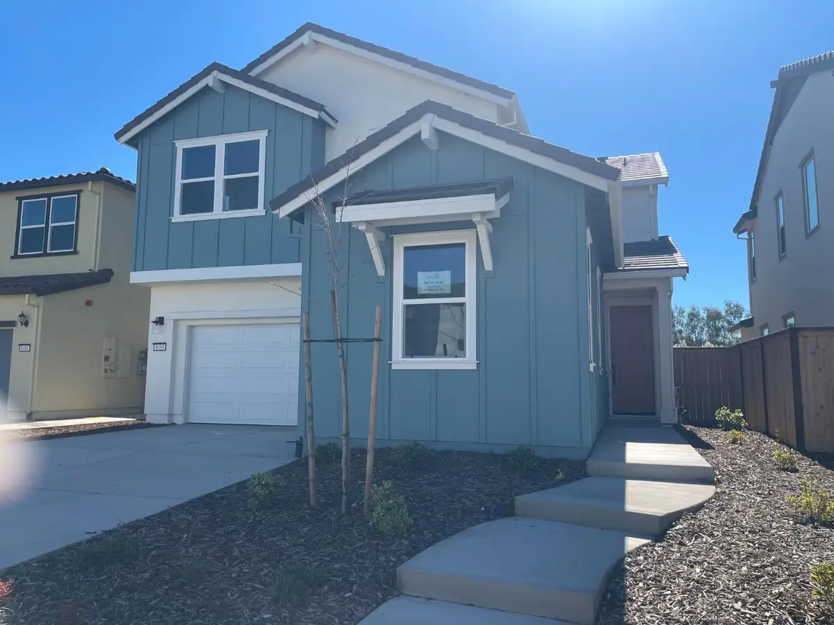 8484 Cottonseed Way, Elk Grove, CA 95624 - #1