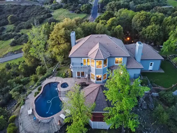 2405 Greensboro Road, Placerville, CA 95667