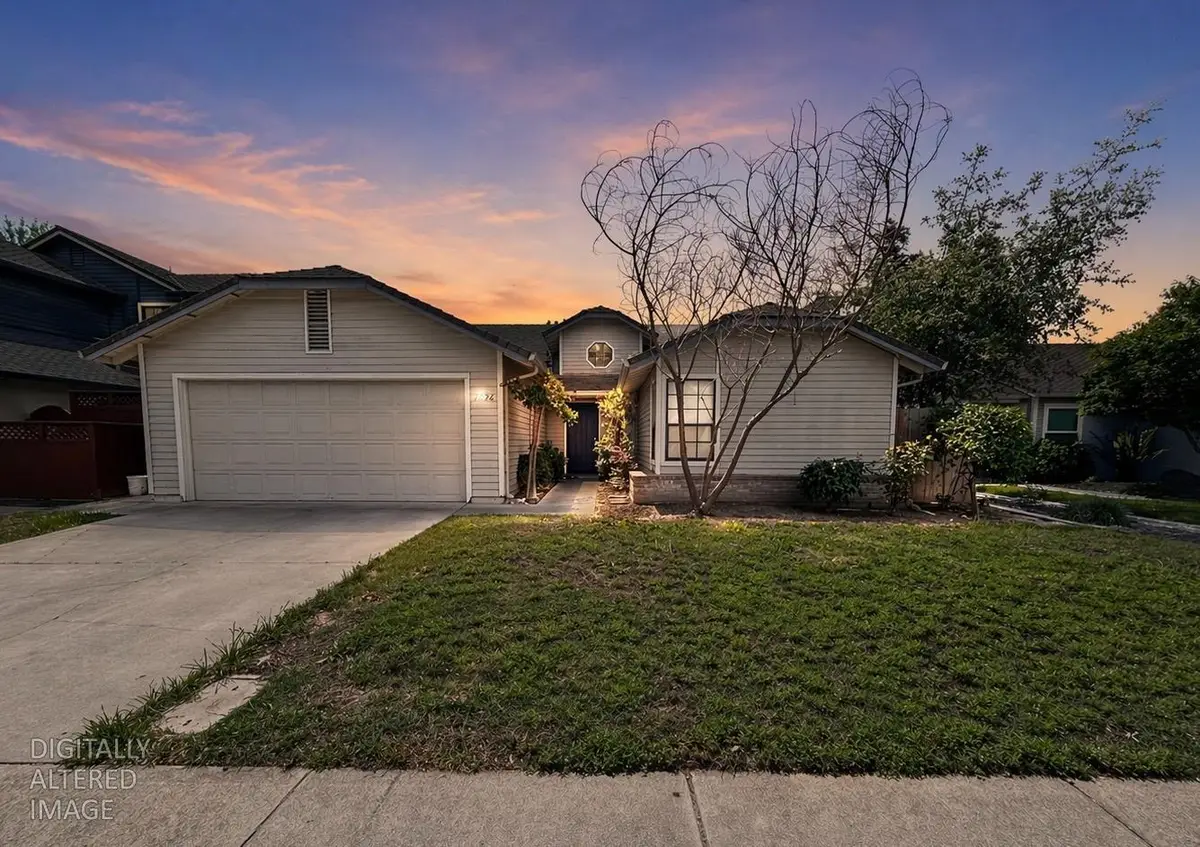 1626 Camphor Way, Lodi, CA 95242 - #1