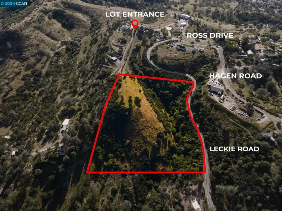 3290 Leckie Road, Valley Springs, CA 95252 - #3