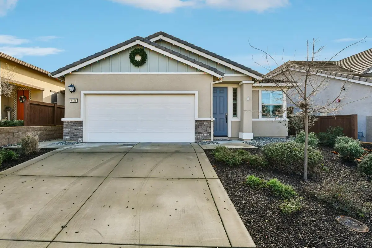 8536 Avelin Place, El Dorado Hills, CA 95762 - #1