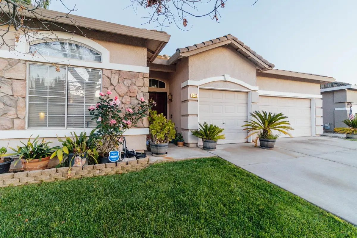 2418 Sailboat Court, Stockton, CA 95206 - #1