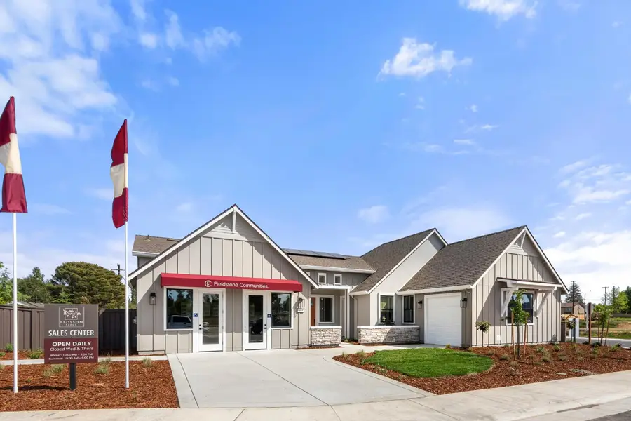 9065 Wickstrom Drive, Orangevale, CA 95662 - #2