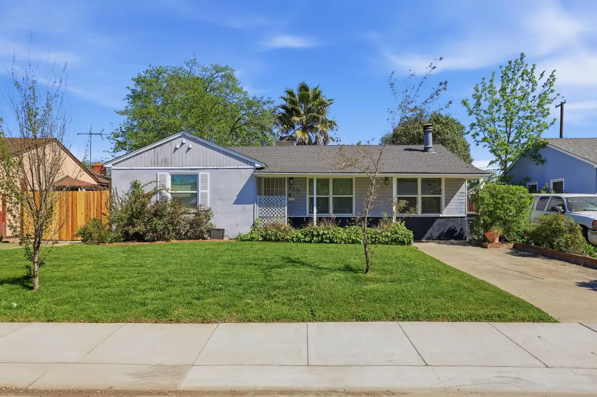 5317 49th Street, Sacramento, CA 95820 - #1