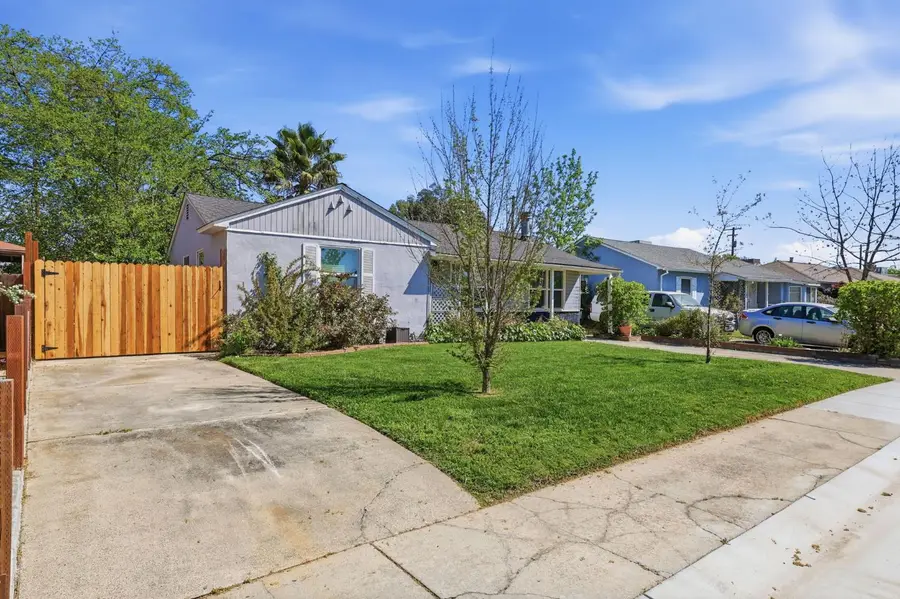 5317 49th Street, Sacramento, CA 95820 - #3