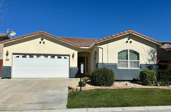 2940 Las Flores Circle, Los Banos, CA 93635