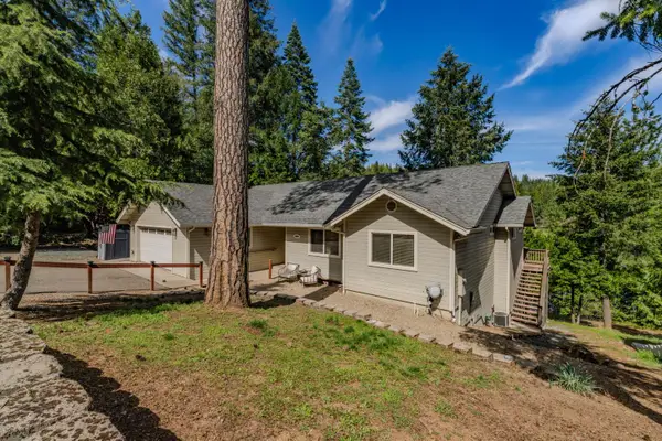 26041 Golf Links Drive, Pioneer, CA 95666