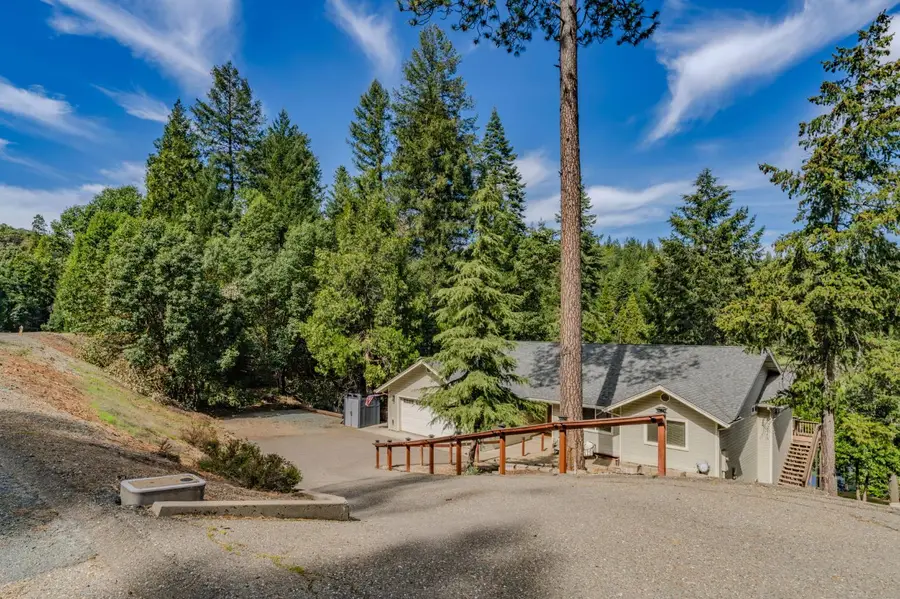 26041 Golf Links Drive, Pioneer, CA 95666 - #2