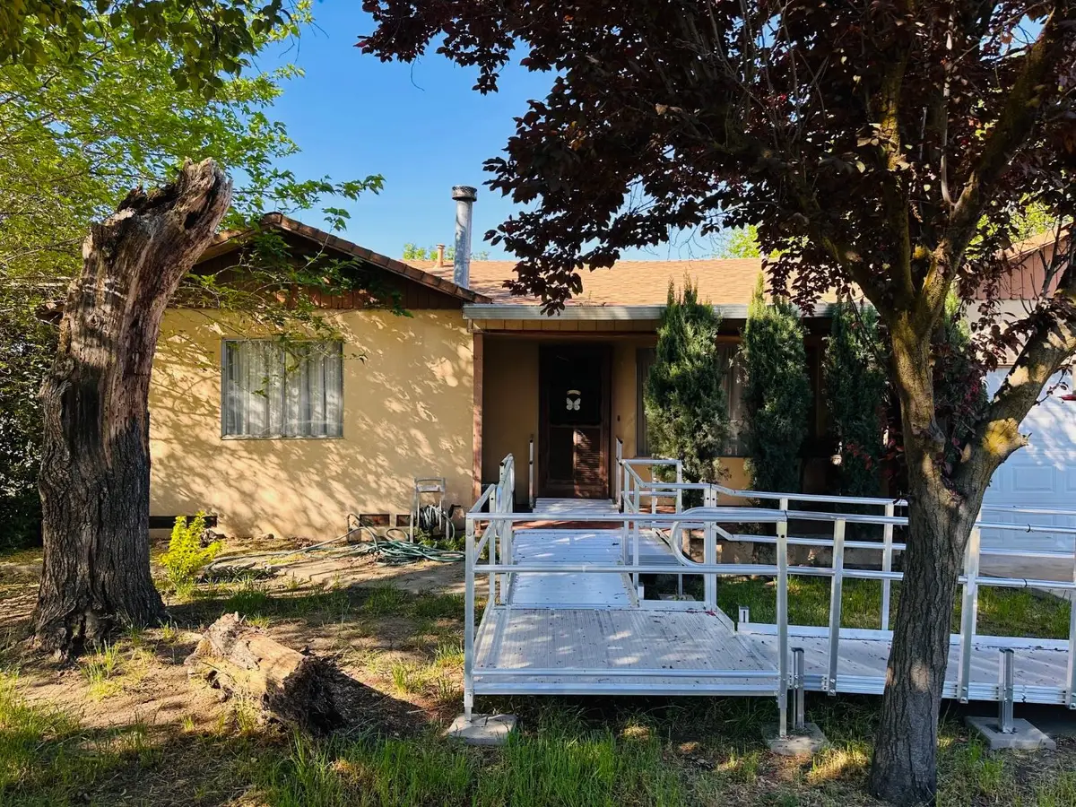 451 S Coolidge Avenue, Stockton, CA 95215 - #1