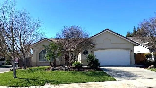 3951 Black Hawk Court, Merced, CA 95340 - #1