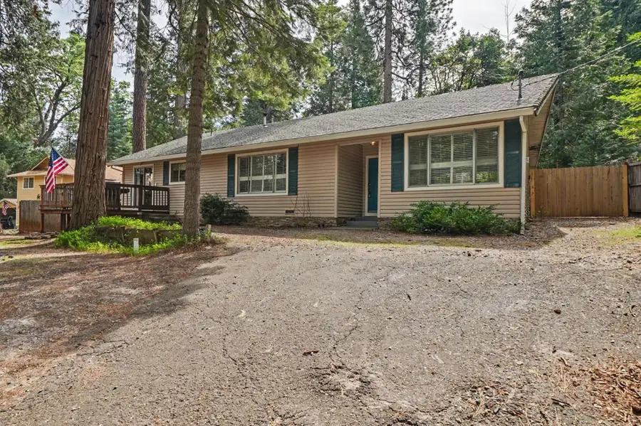 26890 Silver Drive, Pioneer, CA 95666 - #2