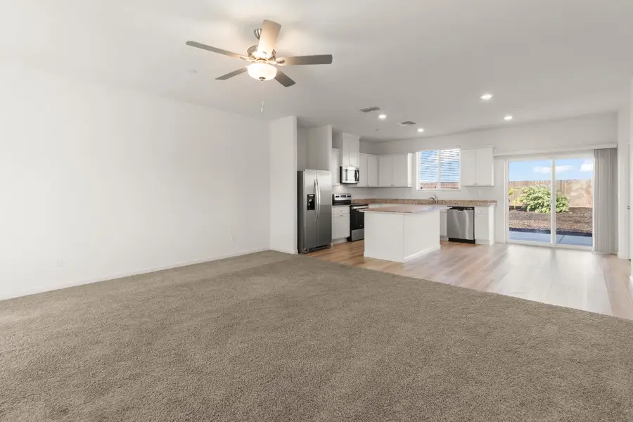 3443 Coltrane Way, Stockton, CA 95212 - #3