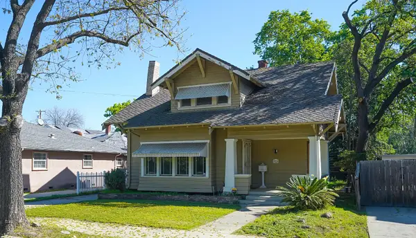 928 N Stockton Street, Stockton, CA 95203