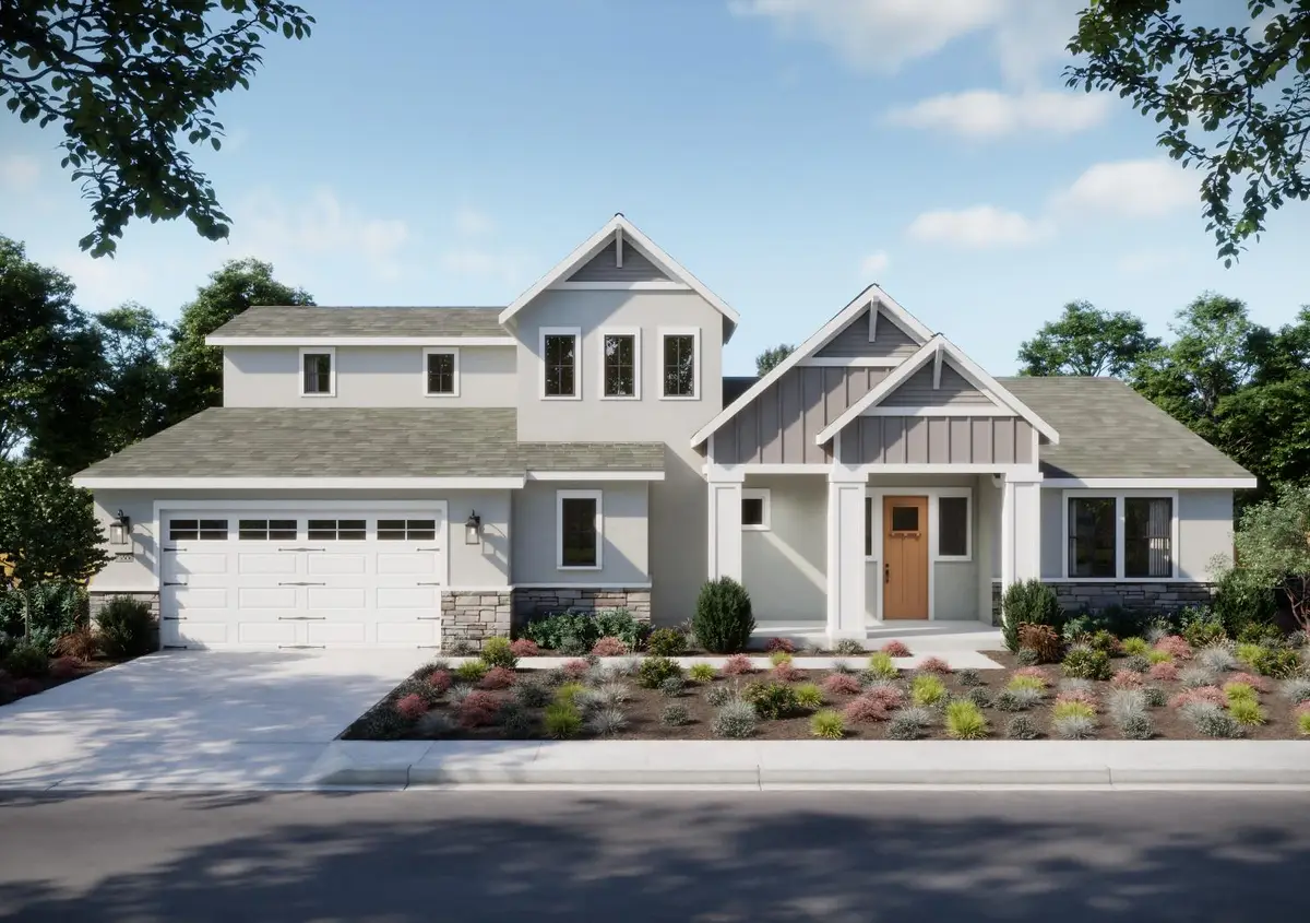 8981 Wickstrom Drive, Orangevale, CA 95662 - #1