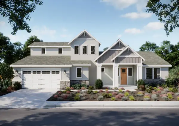 8981 Wickstrom Drive, Orangevale, CA 95662