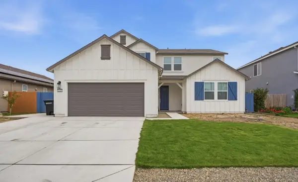 5520 Cora Way, Keyes, CA 95328
