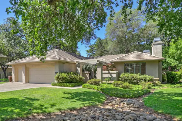 11225 Crocker Grove Lane, Gold River, CA 95670
