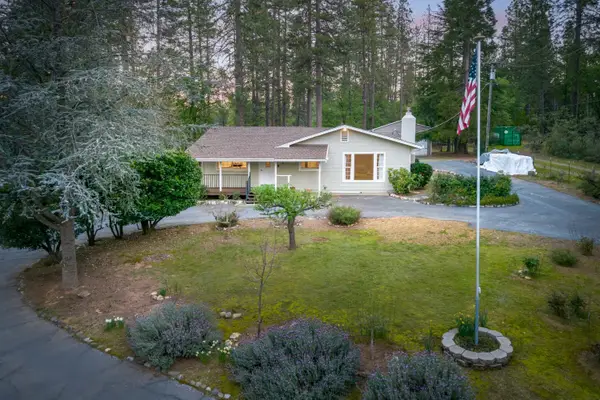 13506 Squirrel Creek Road, Grass Valley, CA 95945
