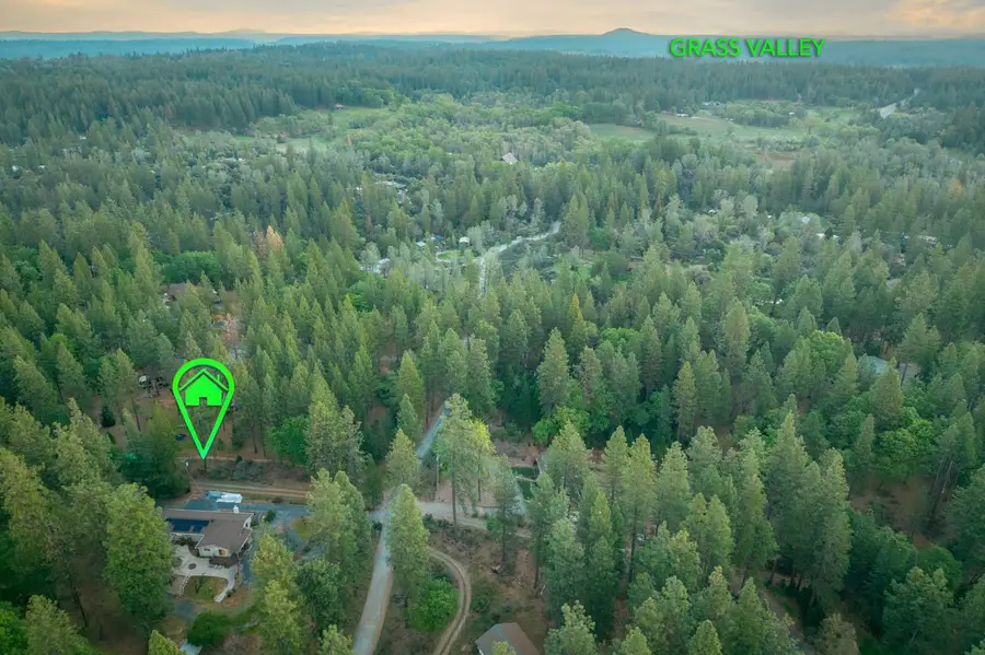 13506 Squirrel Creek Road, Grass Valley, CA 95945 - #3