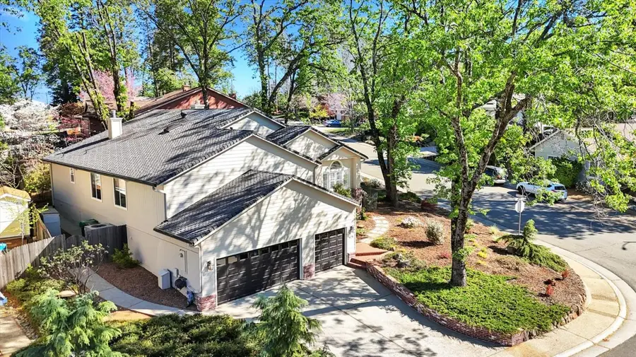 628 Morgan Ranch Drive, Grass Valley, CA 95945 - #2