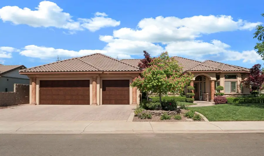 181 Willow Wood Road, Woodbridge, CA 95258 - #2