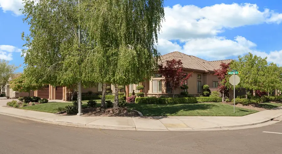 181 Willow Wood Road, Woodbridge, CA 95258 - #3