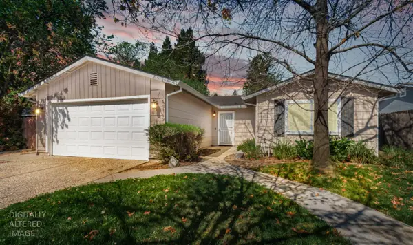 9169 Renee Ann Street, Orangevale, CA 95662