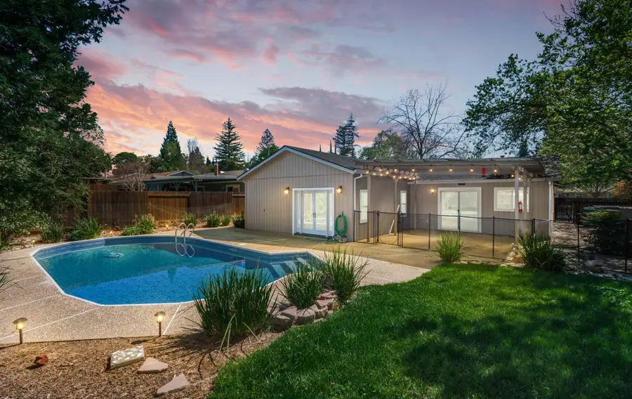 9169 Renee Ann Street, Orangevale, CA 95662 - #2