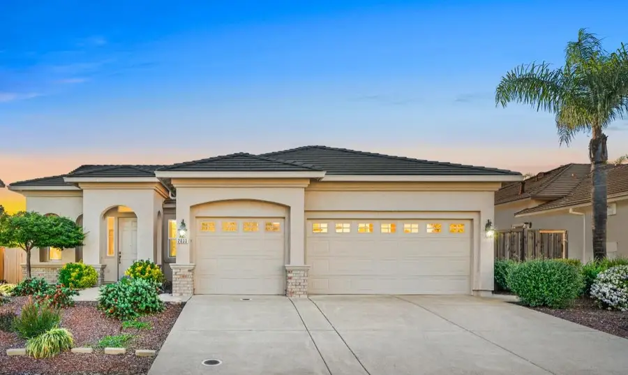 2033 Dorrington Drive, Roseville, CA 95661 - #2