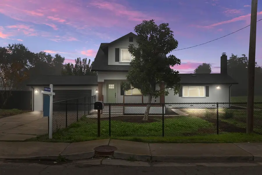 3112 S B Street, Stockton, CA 95206 - #2